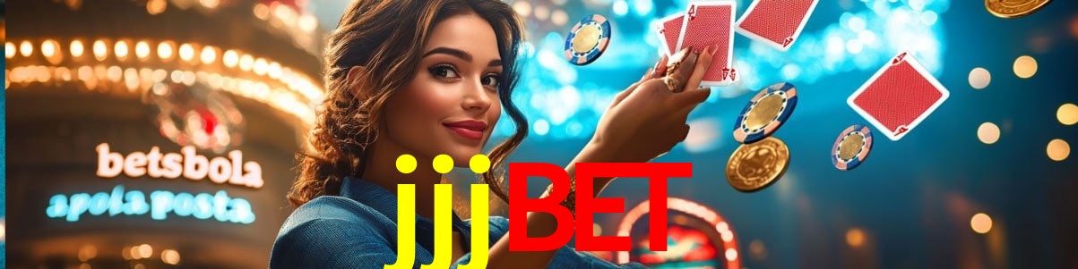 Experiência VIP jjjbet