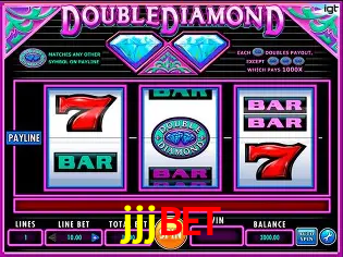 Desvendando o Mundo dos Jogos Virtuais na jjjbet