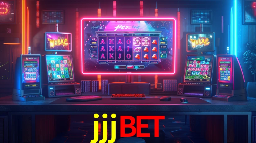 jjjbet: Seu Cassino Premiado com Pagamentos Rápidos