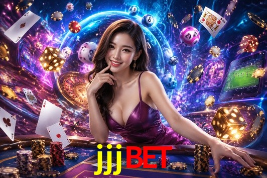 Welcome Bonus jjjbet