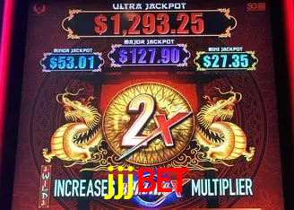 Desvendando o Mundo dos Jogos Virtuais na jjjbet