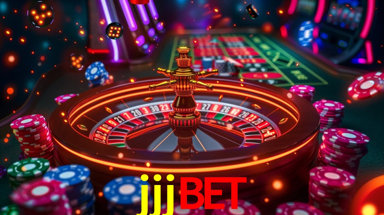 Estatísticas jjjbet
