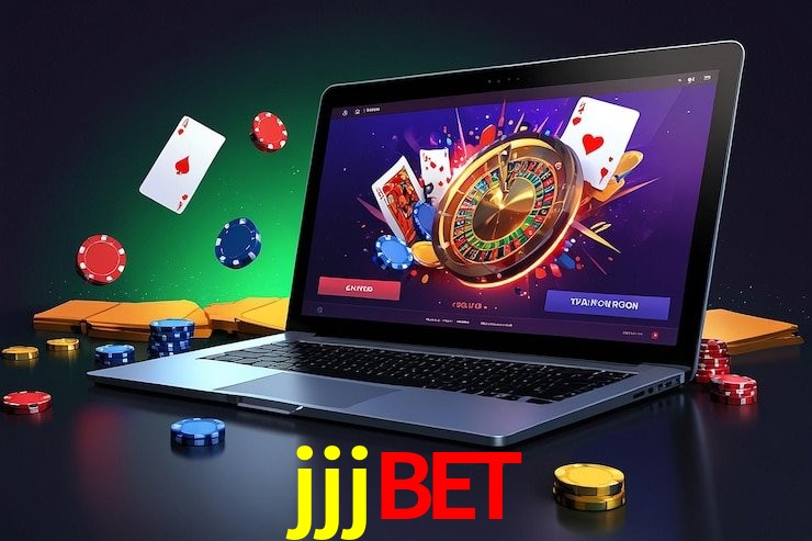 Promoção Relâmpago jjjbet