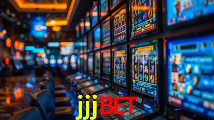 Platform Technology jjjbet