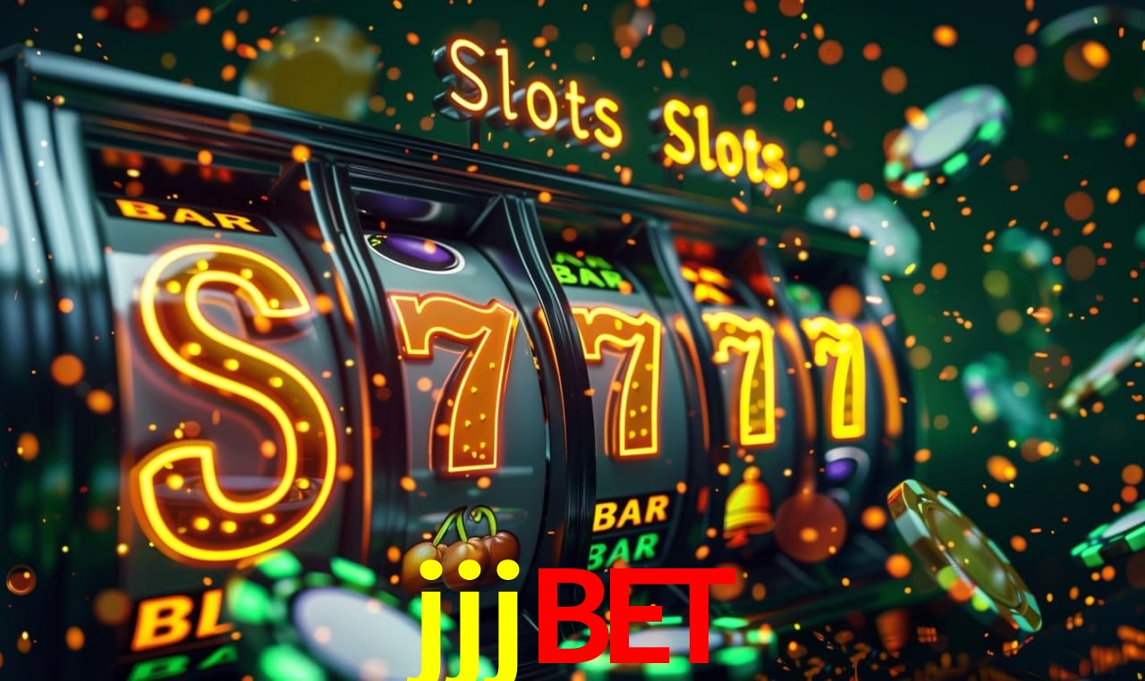 Casino Ao Vivo jjjbet