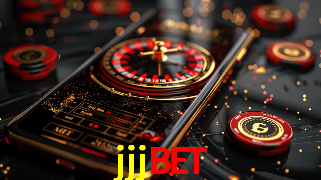 Live Casino jjjbet