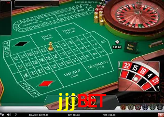Cassino ao vivo com dealers reais na jjjbet
