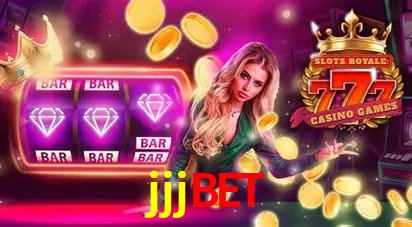 Descubra o Mundo do Cassino Online com jjjbet