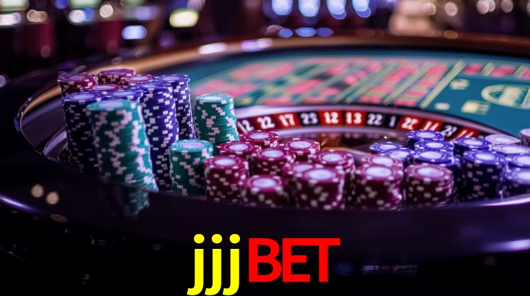 Live Casino jjjbet
