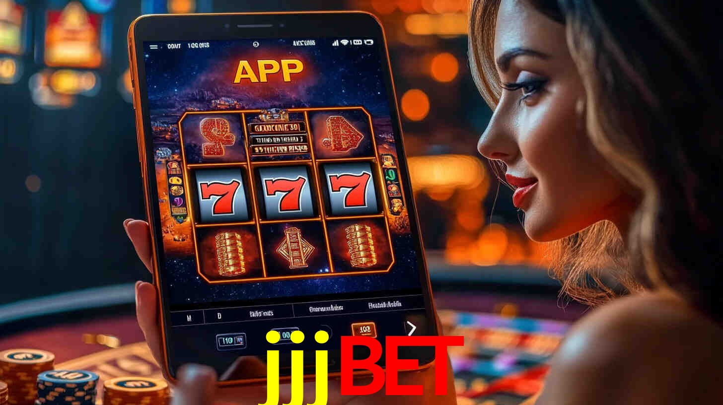 jjjbet: A Experiência de Casino com Jogos de Mesa ao Vivo
