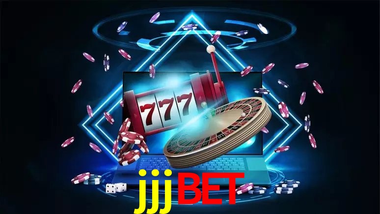 Casino Ao Vivo jjjbet