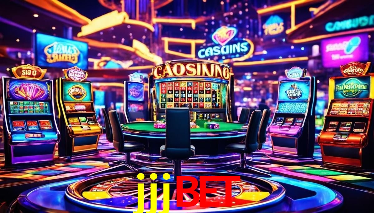 Apostas de Tênis jjjbet