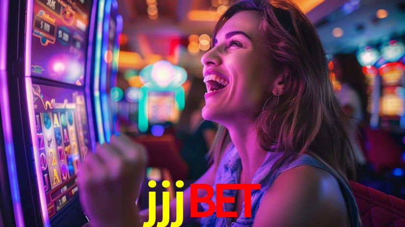 jjjbet: Jogos de Caça-Níqueis-Altas Recompensas, Roleta-Velocidade, Blackjack-Desafios Máximos