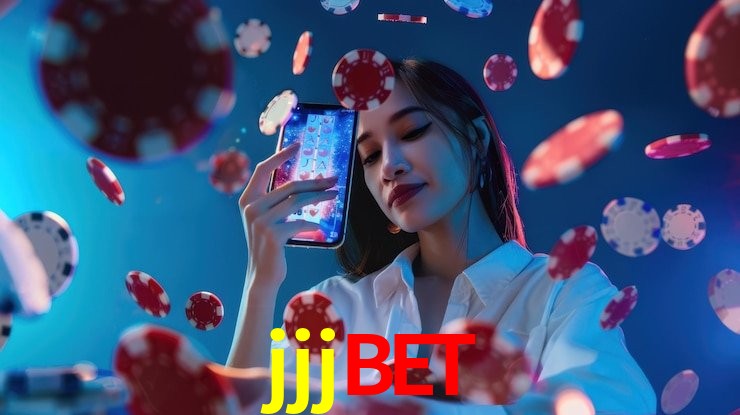 Inovações de Jogos na jjjbet: O Futuro das Experiências Interativas