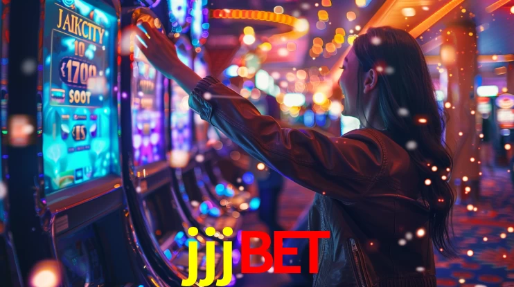 jjjbet login