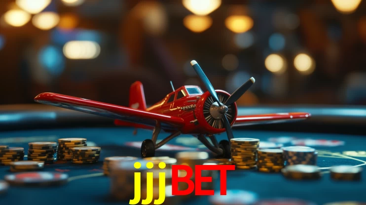 Slot Games jjjbet