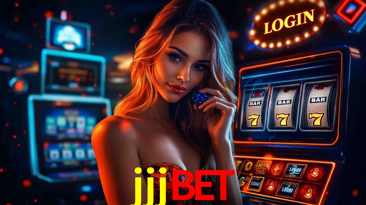 Promoções App jjjbet