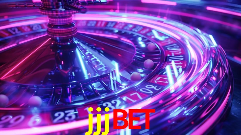 Mesa de Roleta jjjbet