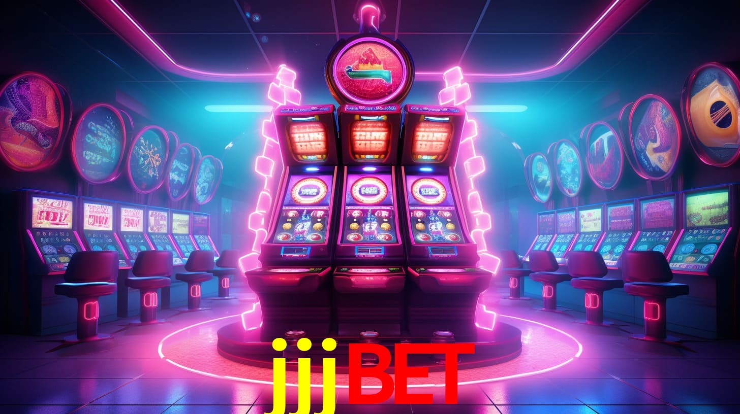 jjjbet: A Experiência de Casino com Jogos de Mesa ao Vivo