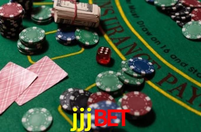 Segurança App jjjbet
