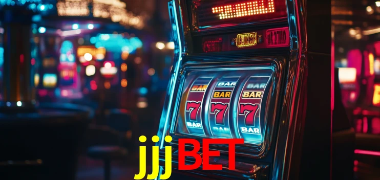 Welcome Bonus jjjbet