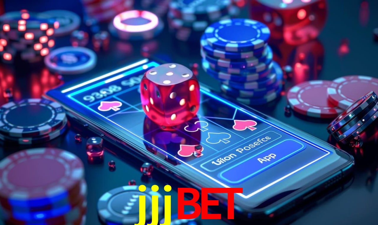 Oportunidades jjjbet