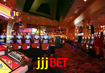 Desvendando o Mundo dos Jogos Virtuais na jjjbet