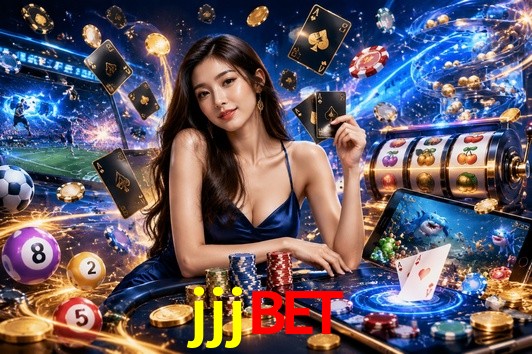Exclusive Offers jjjbet