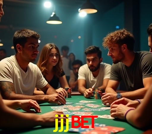 Sucesso jjjbet