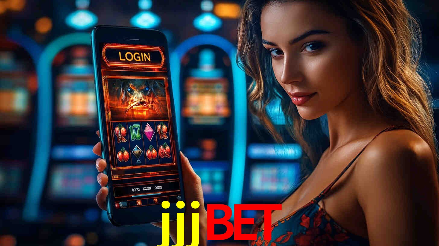 Ofertas App jjjbet