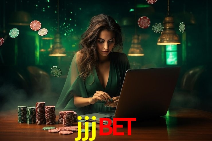 App Store jjjbet
