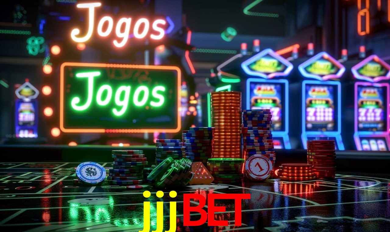 Funcionalidades App jjjbet