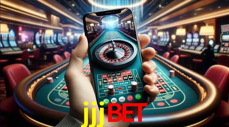 Flash Promotion jjjbet