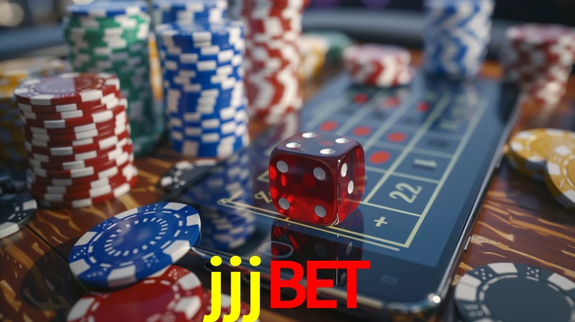 Bônus App jjjbet