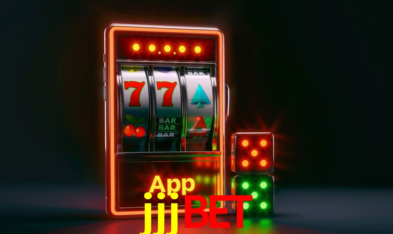 jjjbet plataforma
