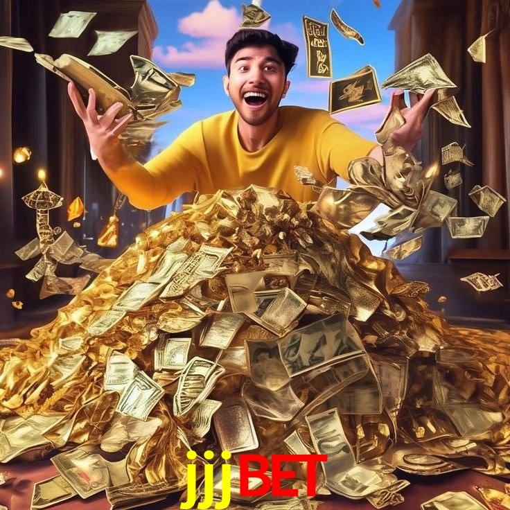 Design Responsivo jjjbet