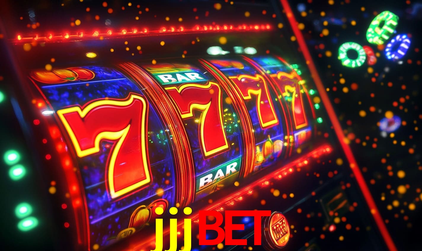 Bônus Generosos e Exclusivos no jjjbet para Você!
