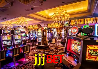 A Emoção da Loteria na jjjbet: Uma Chance de Mudança de Vida