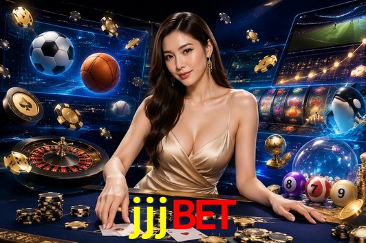 Seasonal Promotions jjjbet