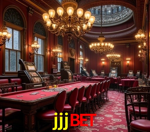 Bônus VIP jjjbet