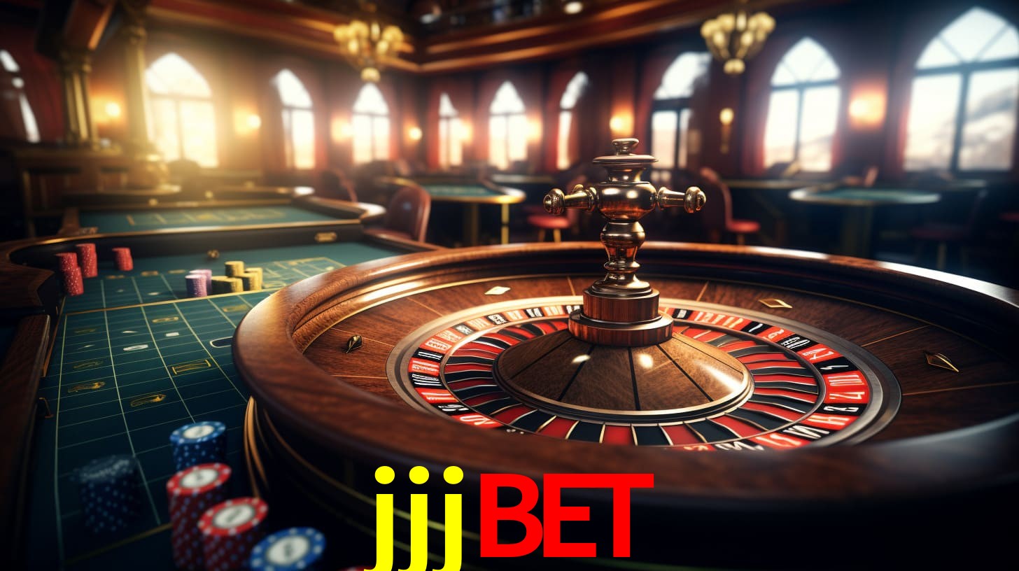 Live Casino jjjbet