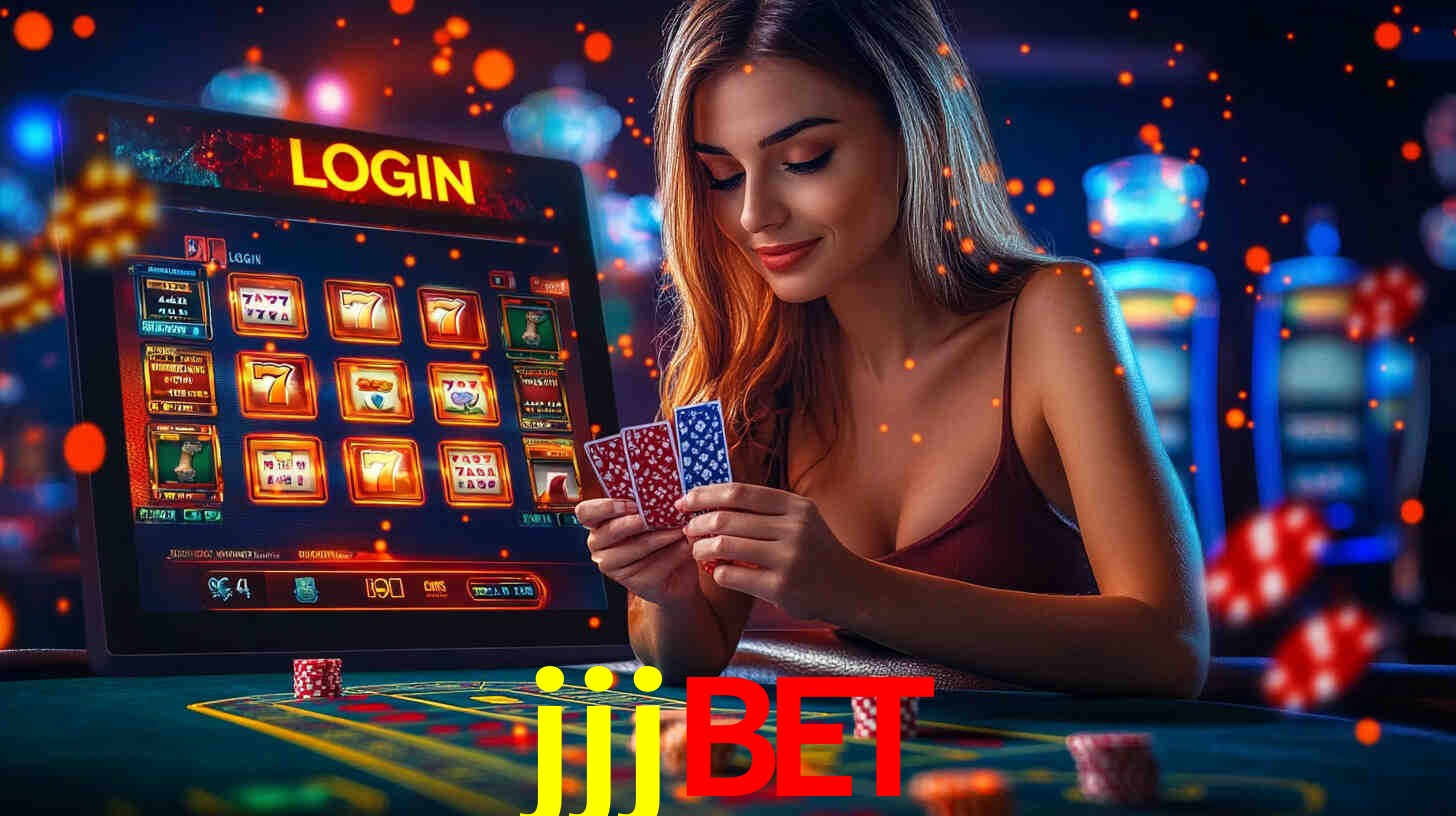 Vantagens App jjjbet