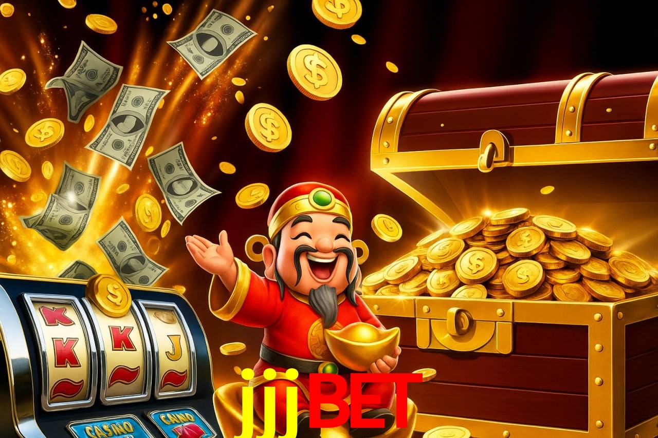 Provedores de Jogos jjjbet