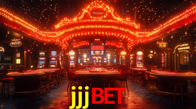 jjjbet: Jogos de Caça-Níqueis-Altas Recompensas, Roleta-Velocidade, Blackjack-Desafios Máximos