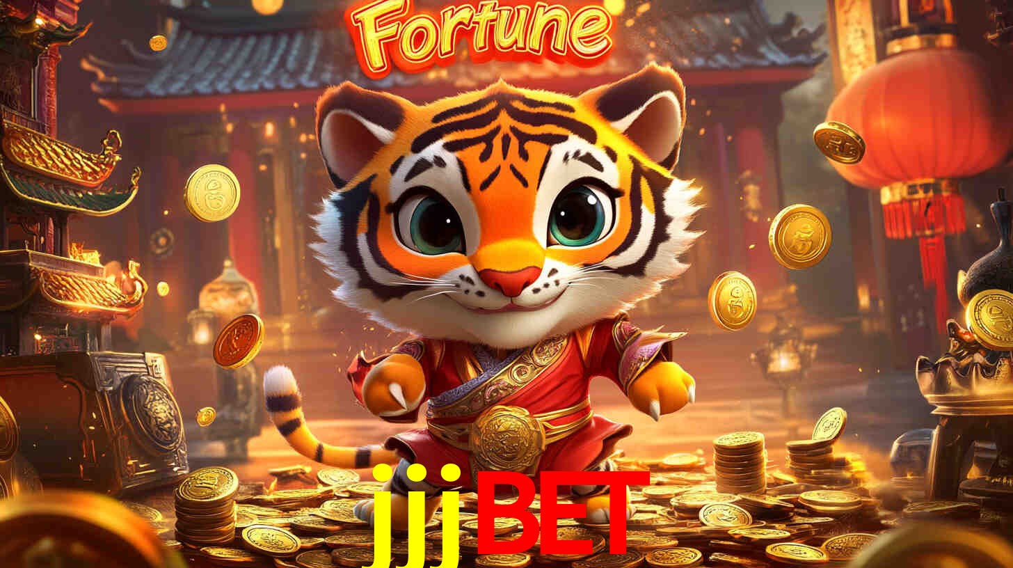 App Premium jjjbet