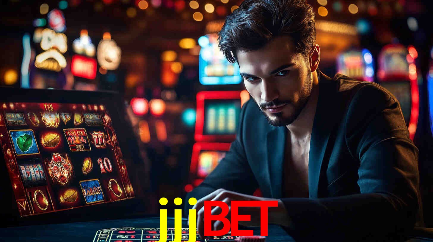 jjjbet bet casino