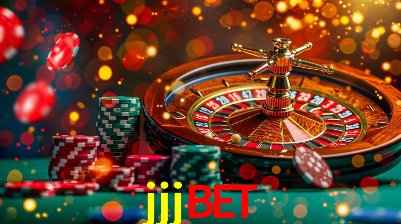 Casino Ao Vivo jjjbet