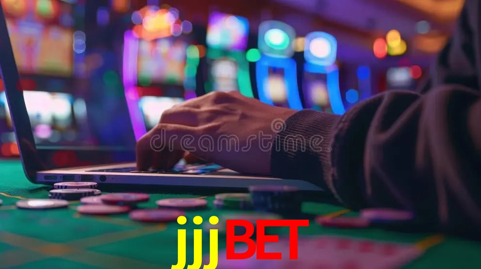 Diretório de Jogos jjjbet