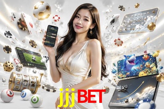 Account Benefits jjjbet