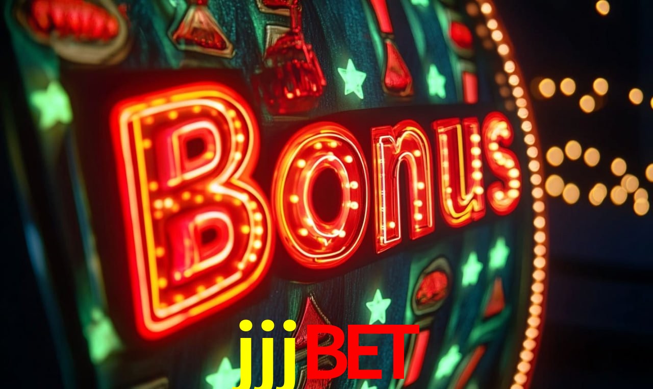 Jogos de Slot jjjbet